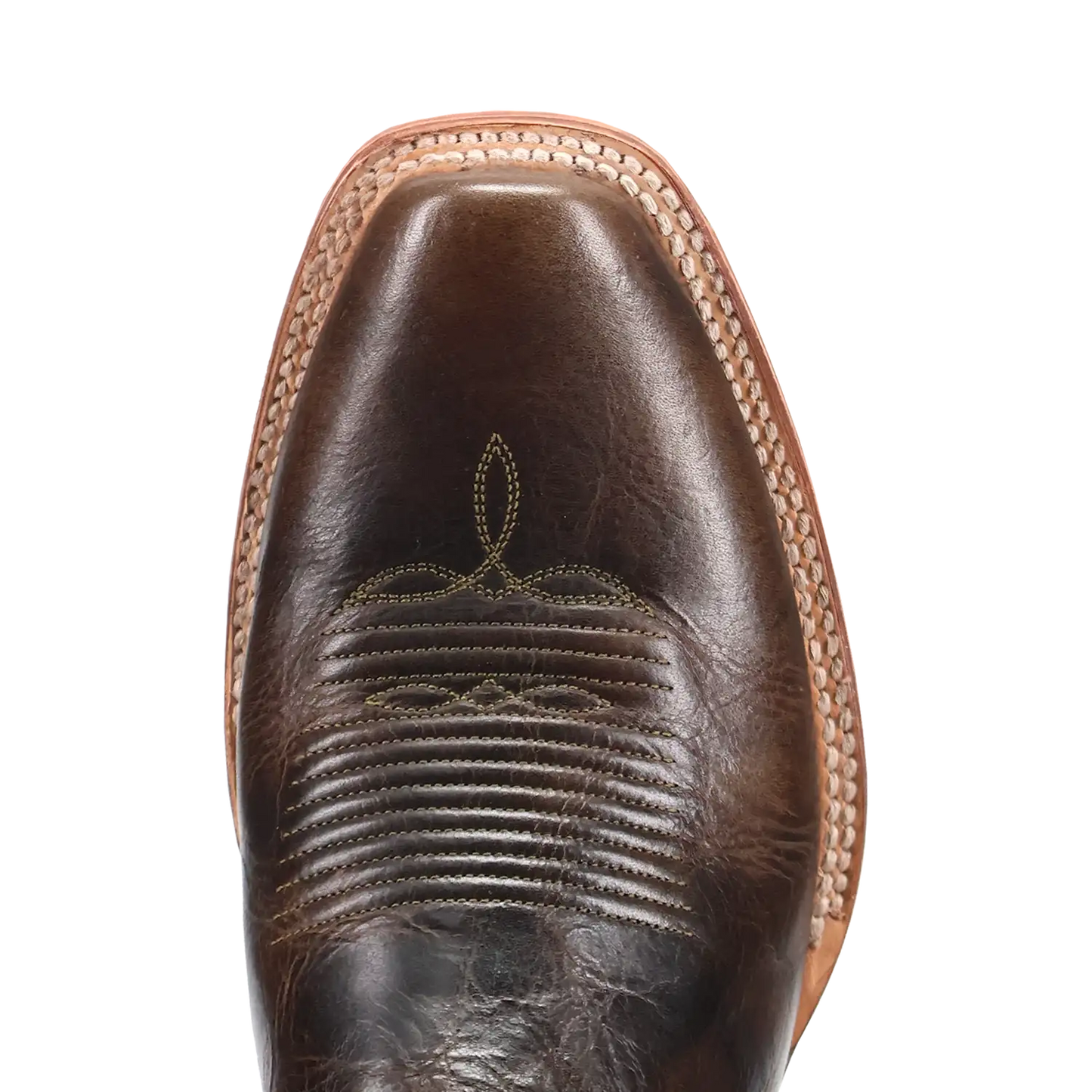 Dan Post Freeman - Men's Leather Cowboy Boots