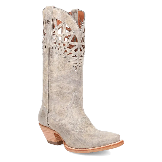 Dan Post Miley - Women's Leather Cowgirl Boots