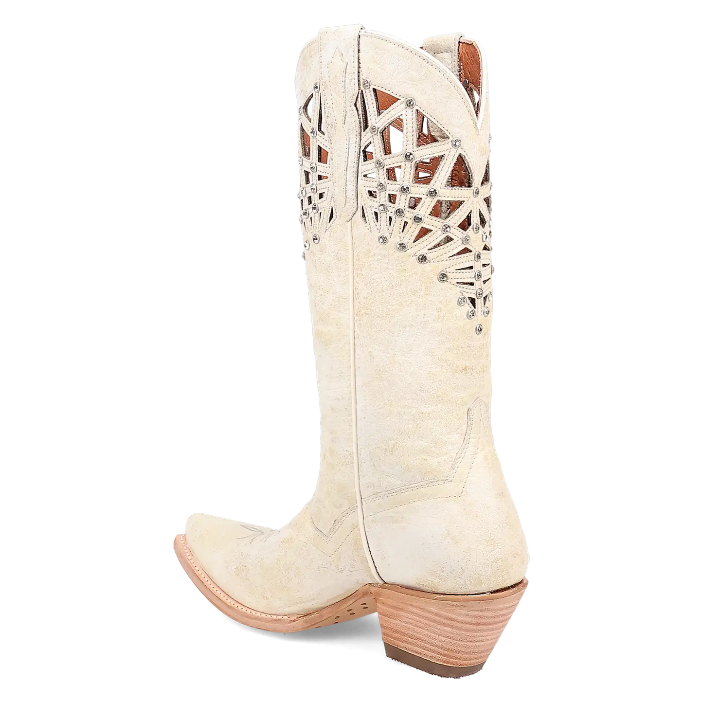 Dan Post Miley - Women's Leather Cowgirl Boots