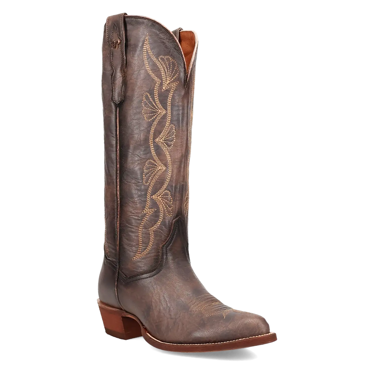 Dan Post Sunrise Canyon - Women's Leather Cowgirl Boots