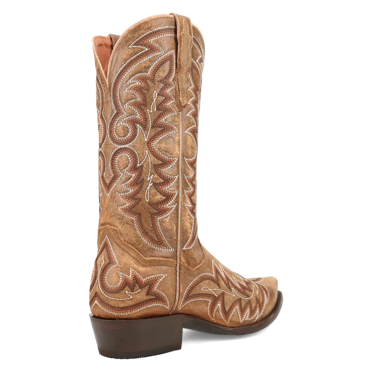 Dan Post Triton - Men's Leather Cowboy Boots