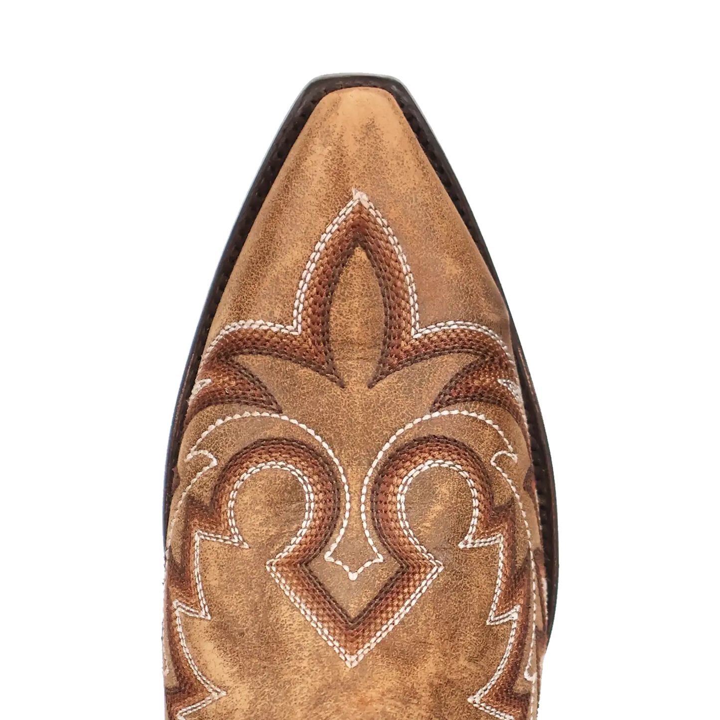 Dan Post Triton - Men's Leather Cowboy Boots