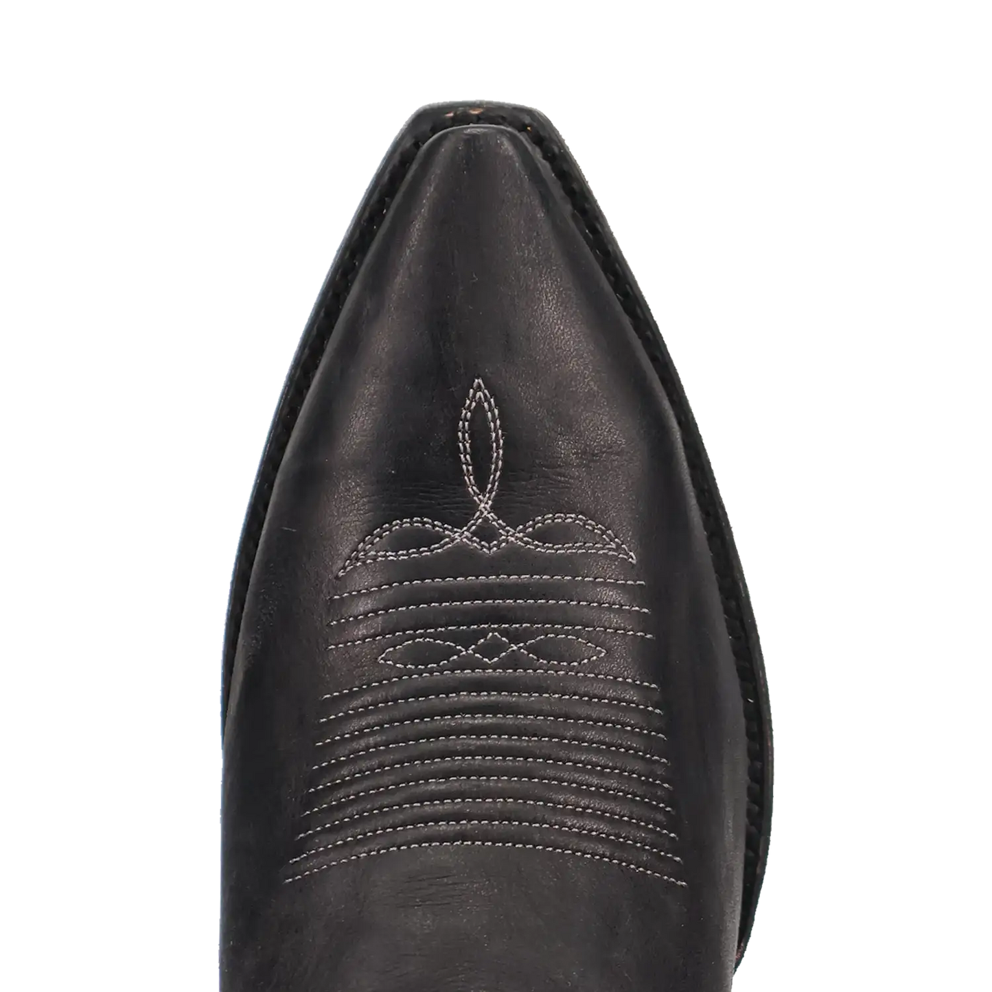 Dan Post Diesel - Men's Leather Cowboy Boots