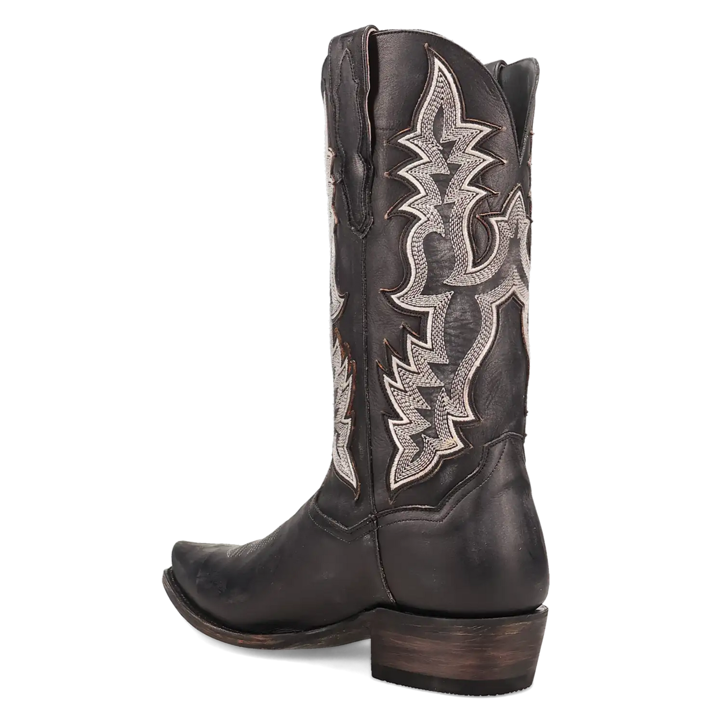 Dan Post Diesel - Men's Leather Cowboy Boots
