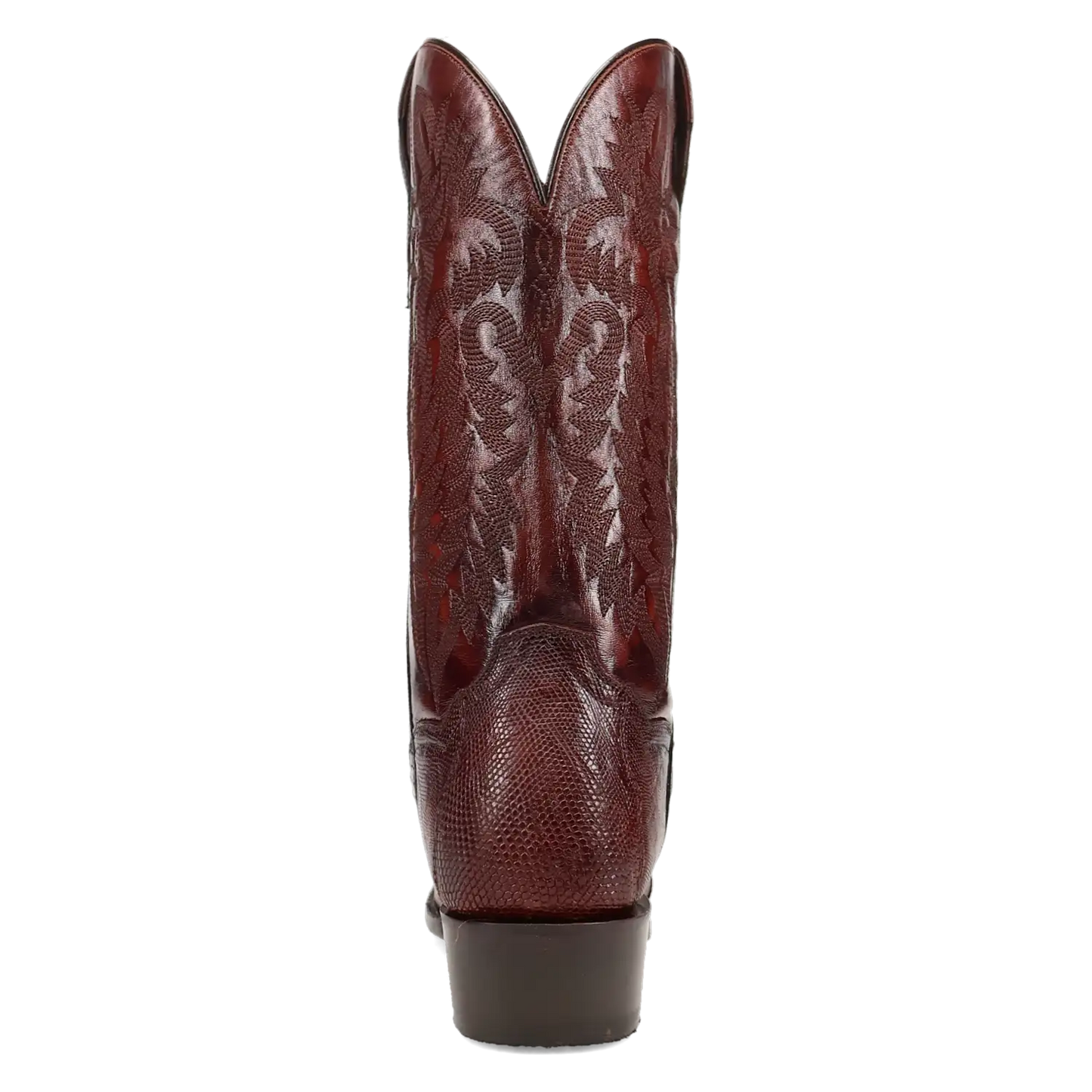 Dan Post Ringold - Men's Lizard Skin Cowboy Boots