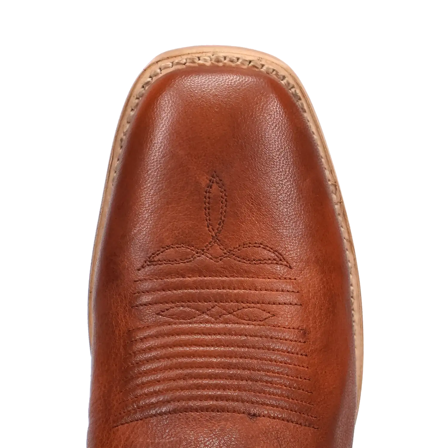 Dan Post Jerry - Men's Leather Cowboy Boots