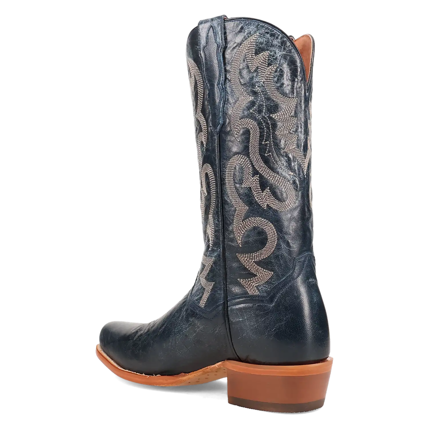 Dan Post Calvin - Men's Leather Cowboy Boots