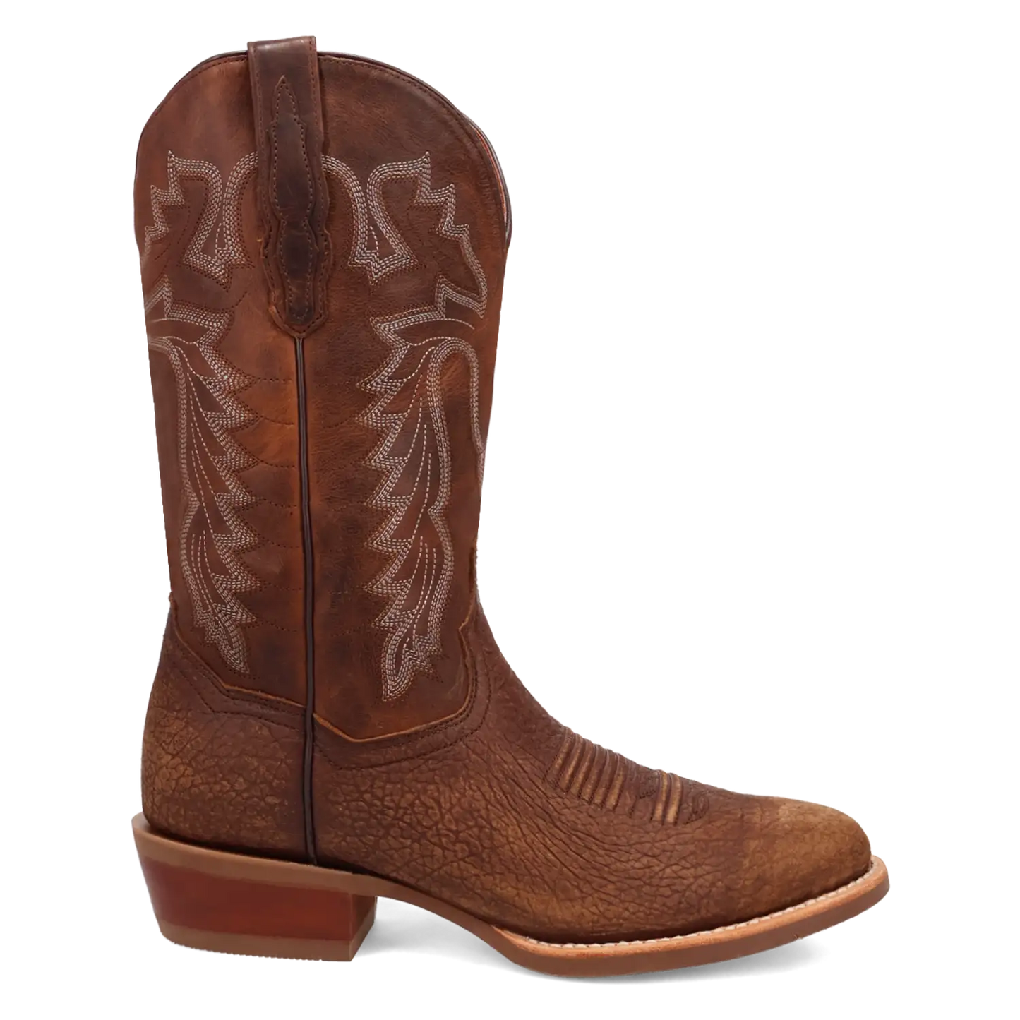 Dan Post Neeley - Men's Leather Cowboy Boots