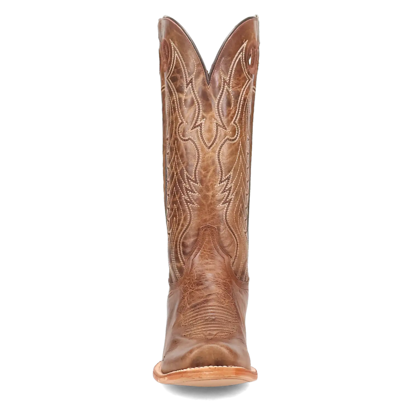 Dan Post Adelaide - Women's Leather Cowgirl Boots
