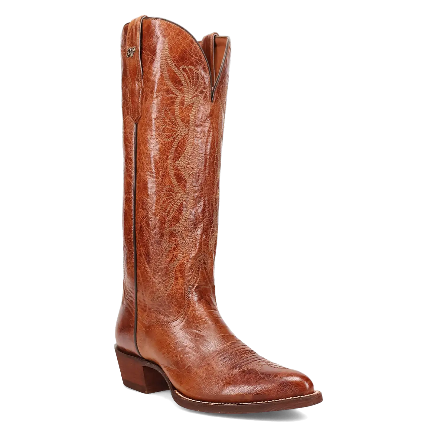 Dan Post Sunrise Canyon - Women's Leather Cowgirl Boots