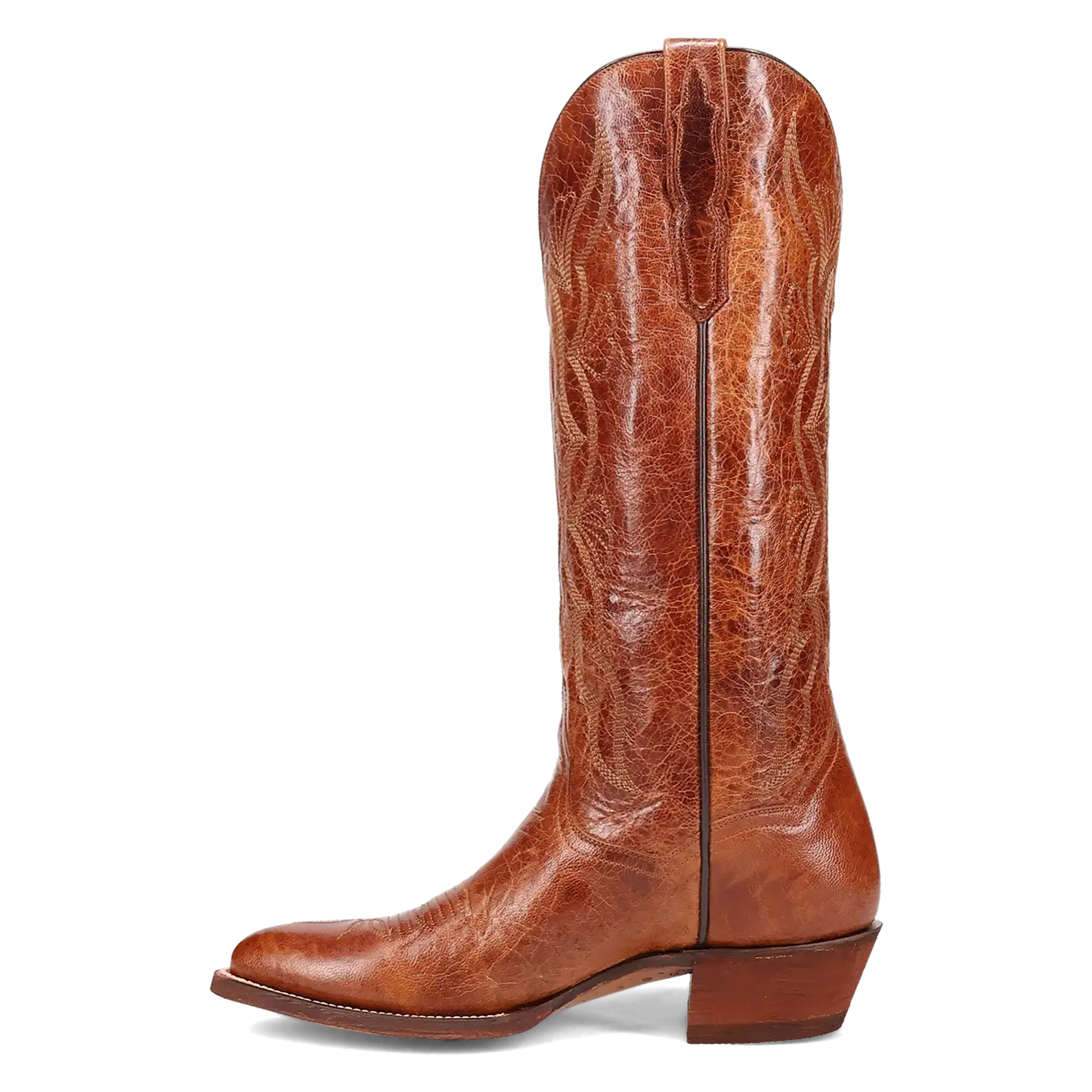 Dan Post Sunrise Canyon - Women's Leather Cowgirl Boots