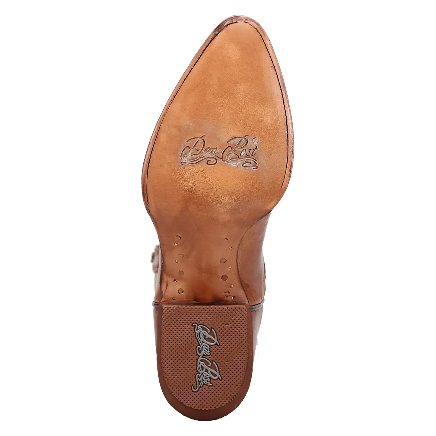 Dan Post Sunrise Canyon - Women's Leather Cowgirl Boots