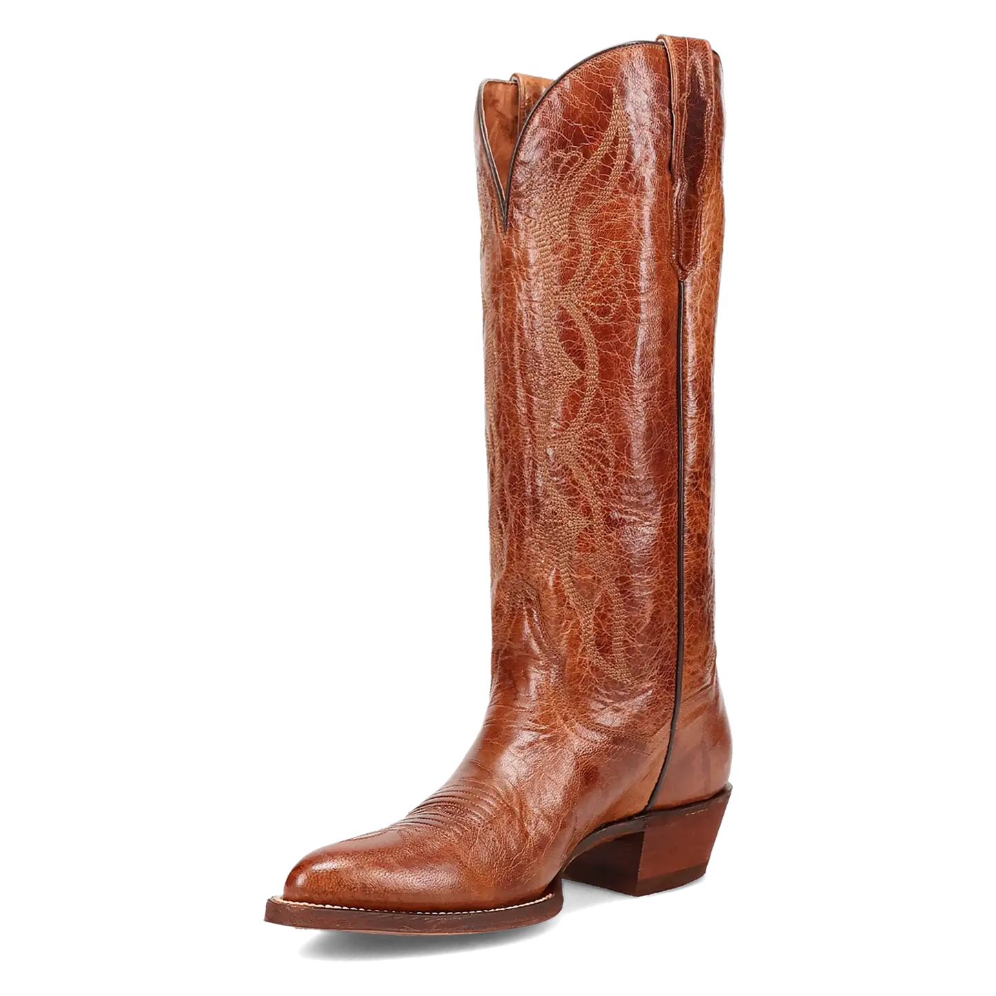 Dan Post Sunrise Canyon - Women's Leather Cowgirl Boots