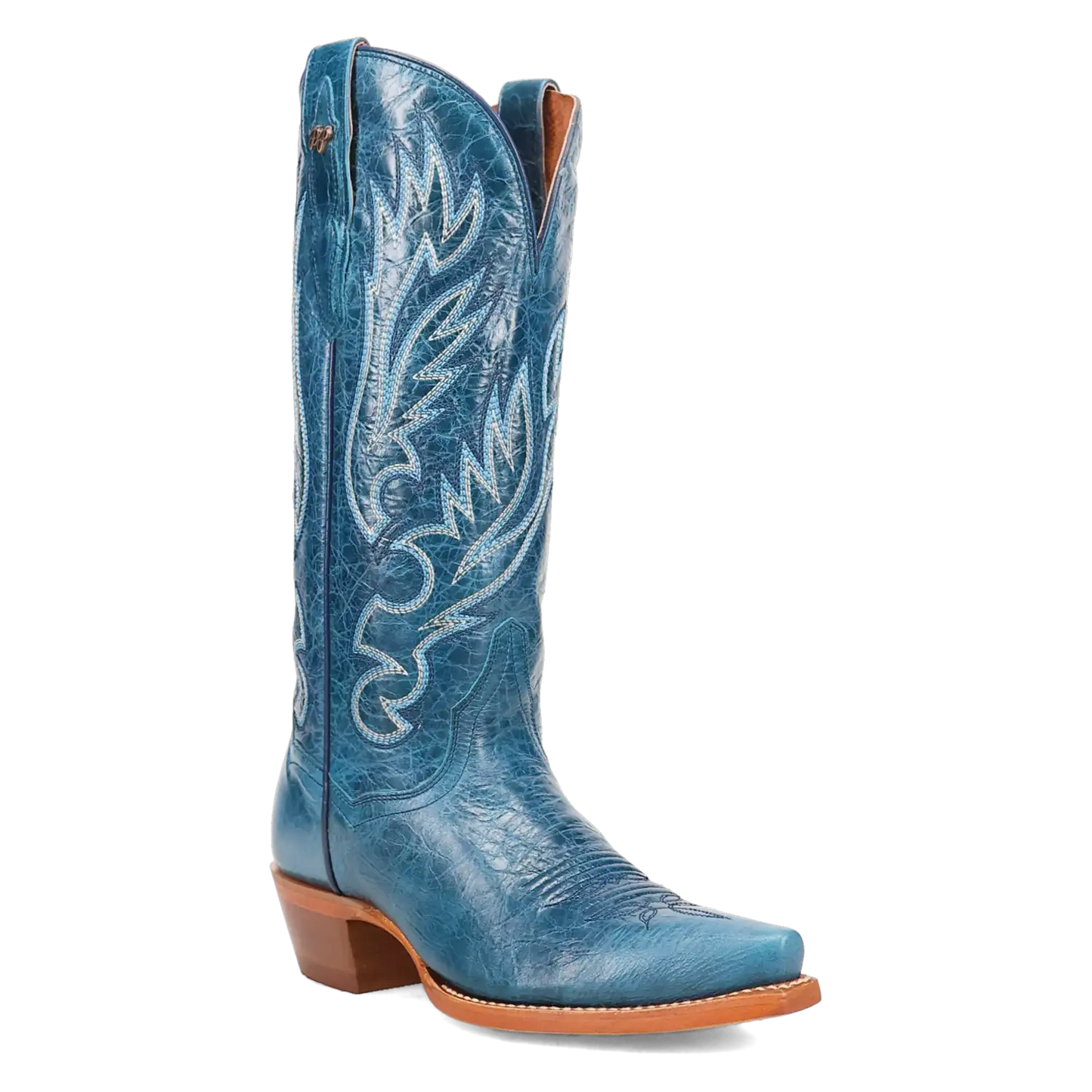 Dan Post Katy - Women's Leather Cowgirl Boots