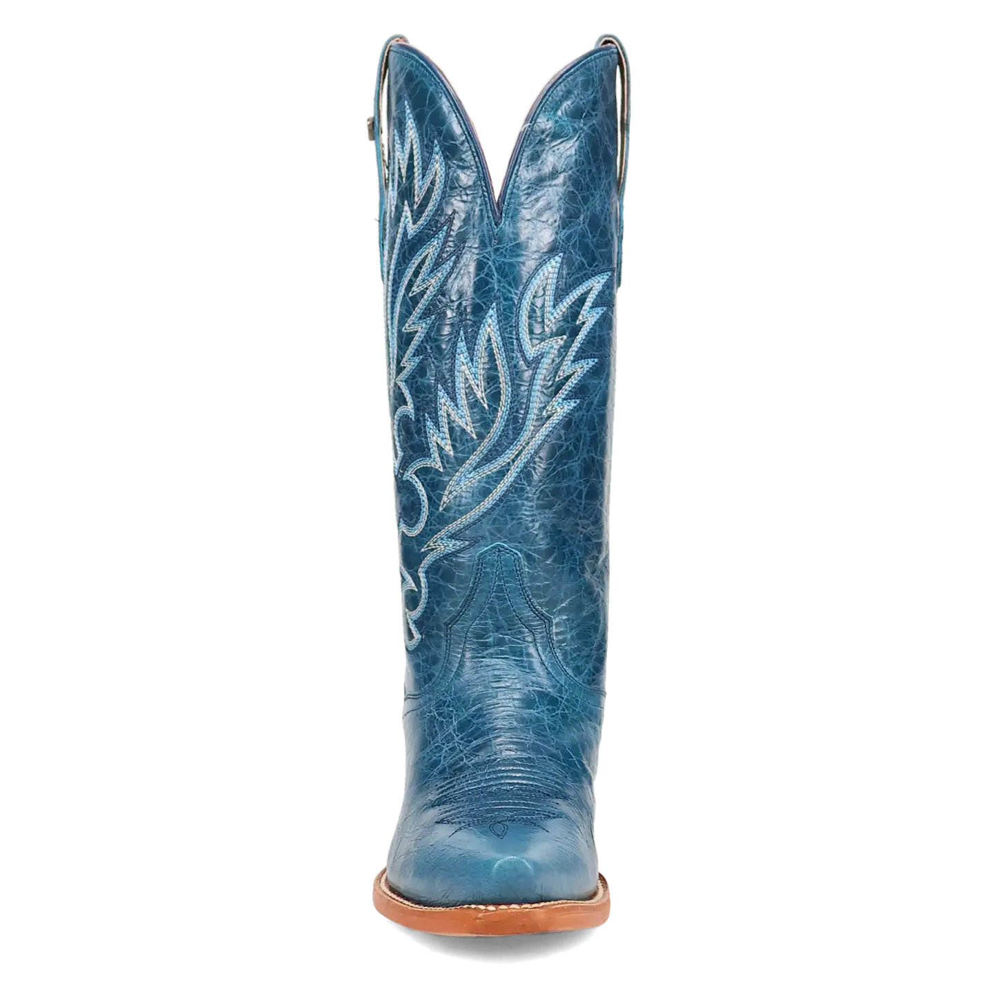 Dan Post Katy - Women's Leather Cowgirl Boots