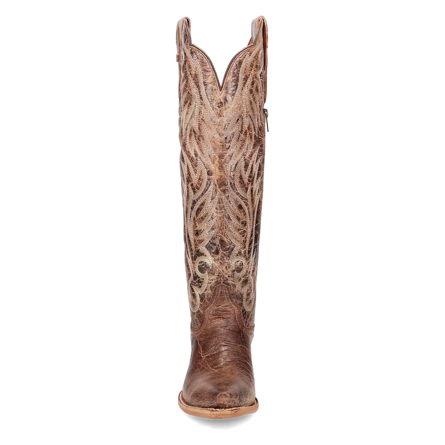 Dan Post Rustic Ridge - Women's Leather Cowgirl Boots