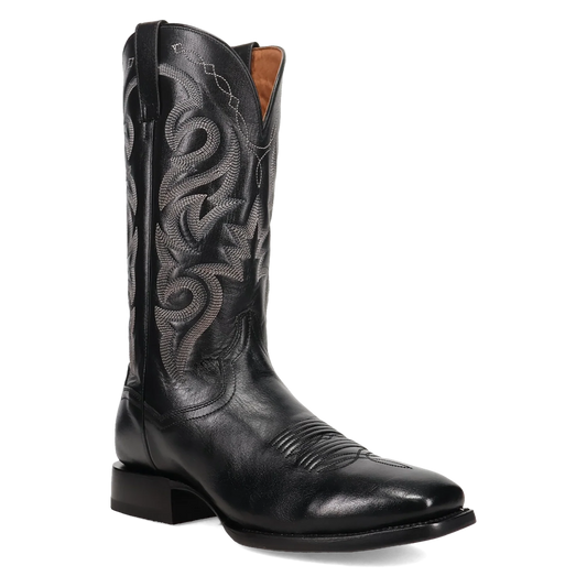 Dan Post Remington - Men's Leather Cowboy Boots