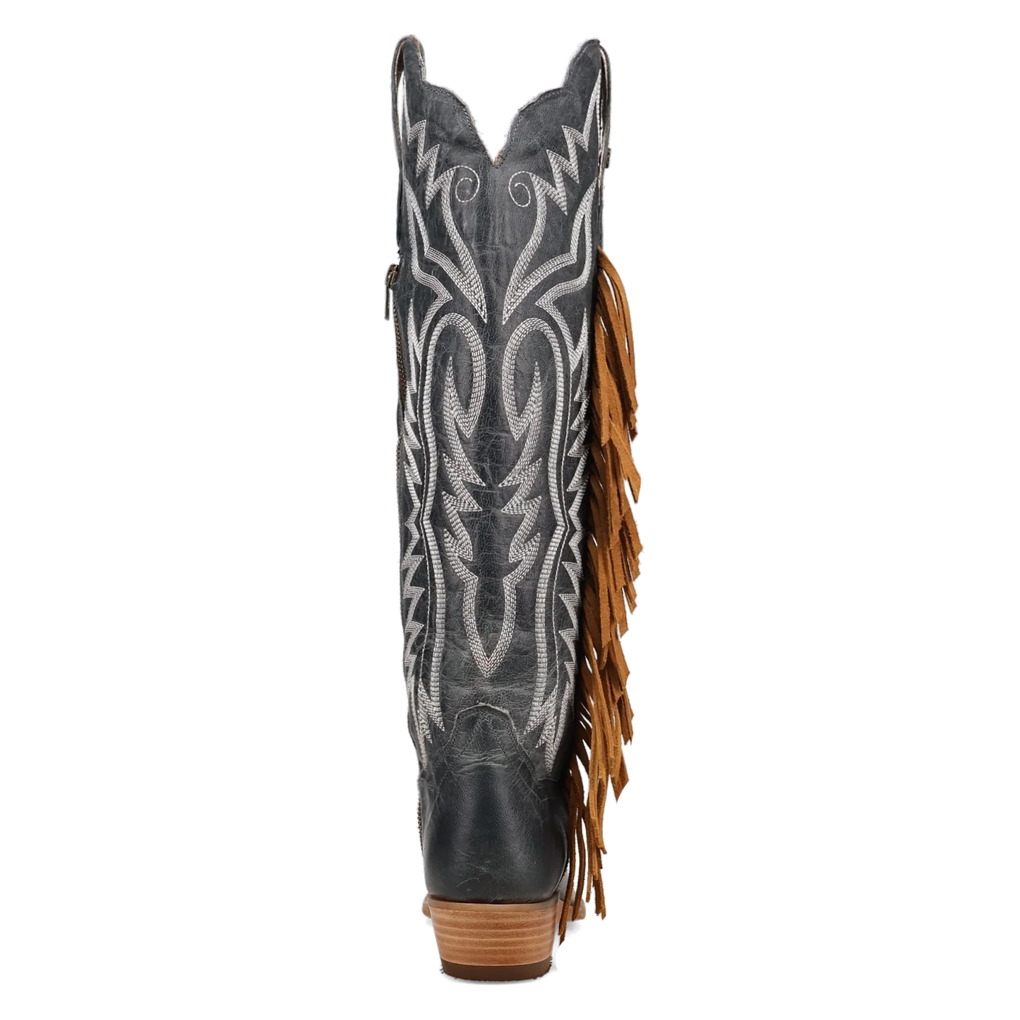 Dan Post Prairie Dancer - Women's Leather Cowgirl Boots