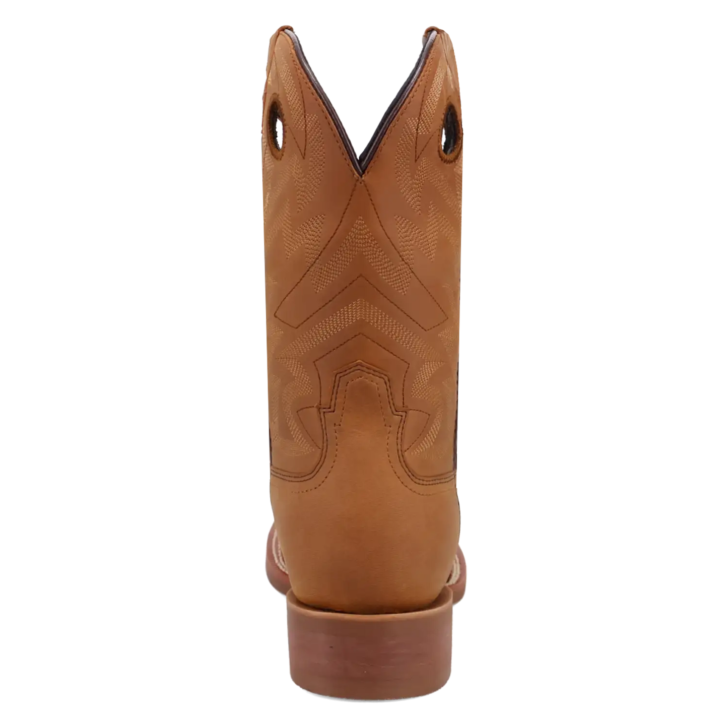 Dan Post Hames - Men's Waterproof Leather Work Cowboy Boots