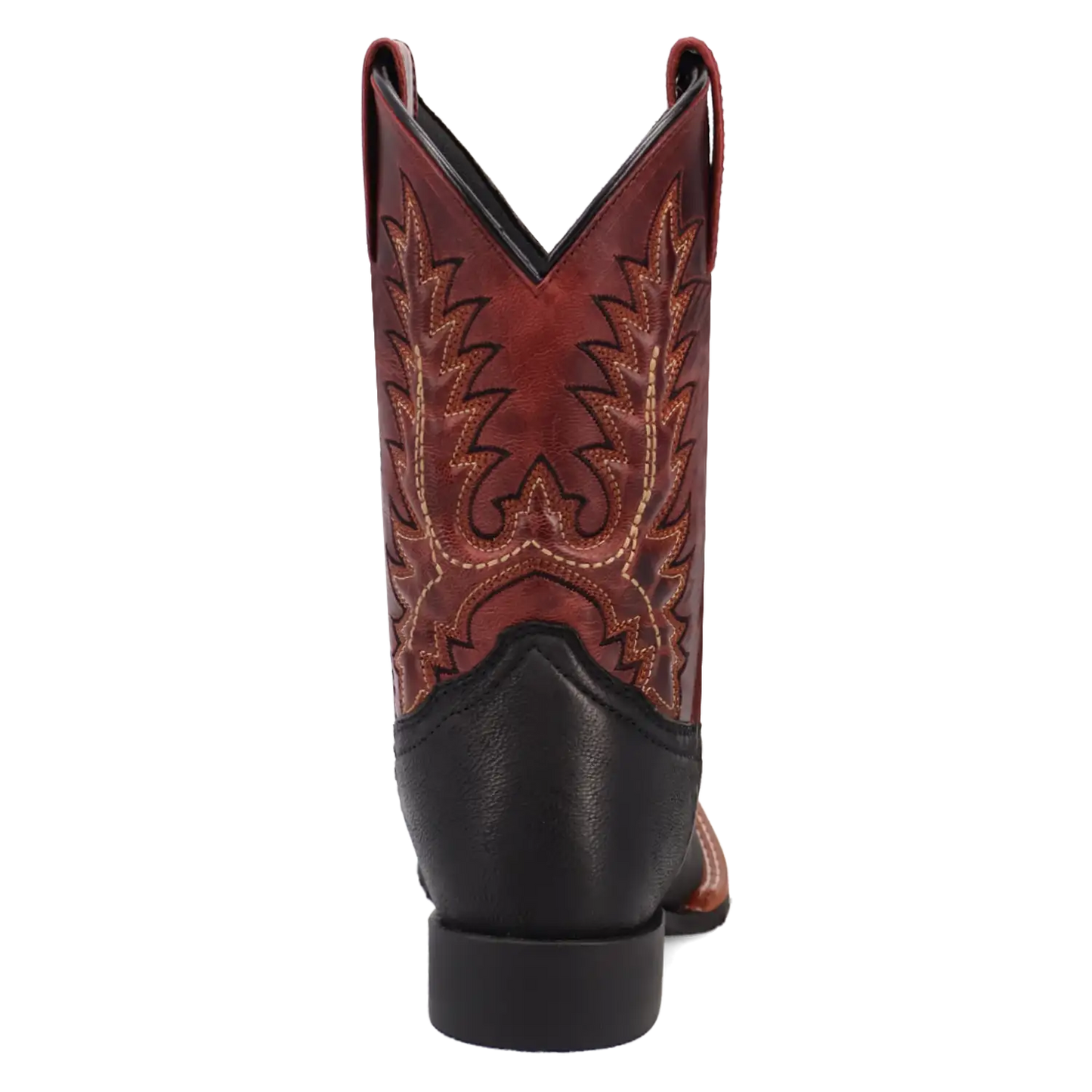 Dan Post Dexter - Little Kid's / Big Kid's Leather Cowboy Boots