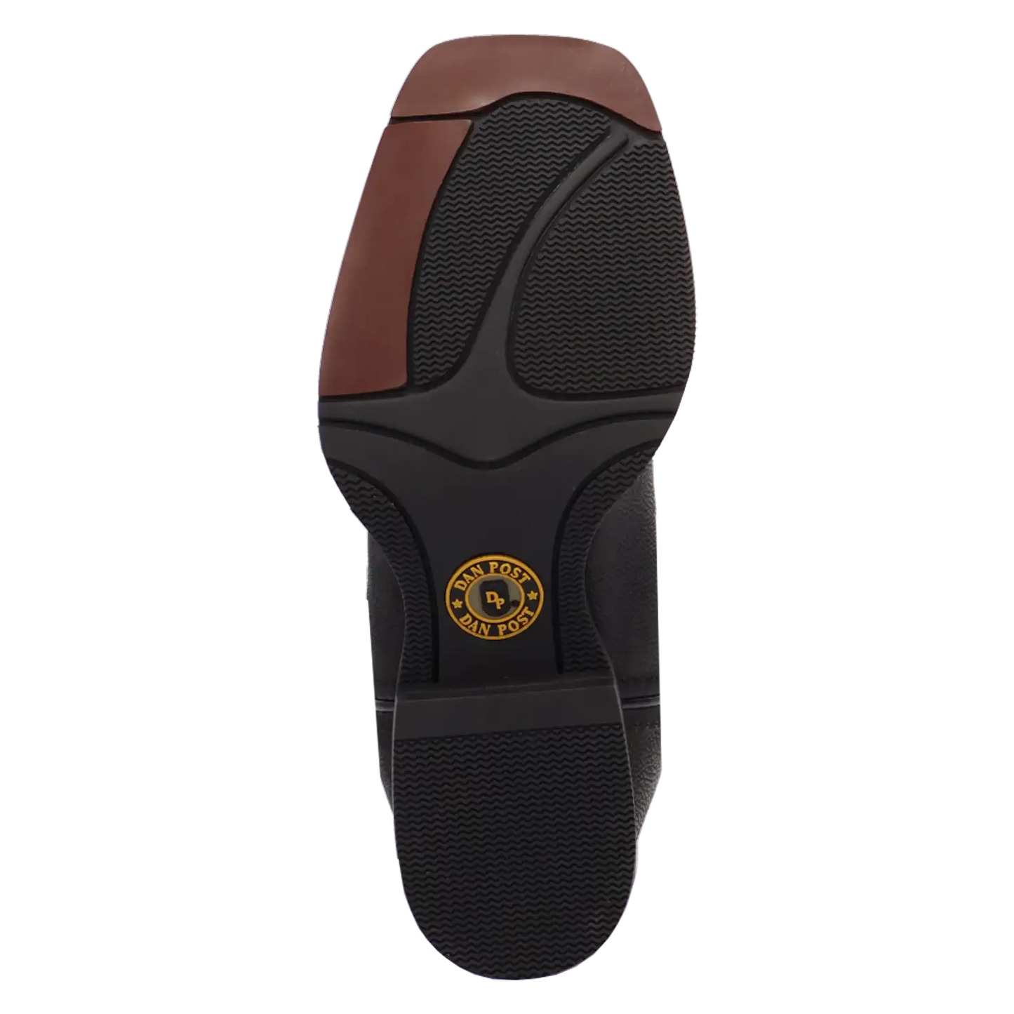 Dan Post Dexter - Little Kid's / Big Kid's Leather Cowboy Boots