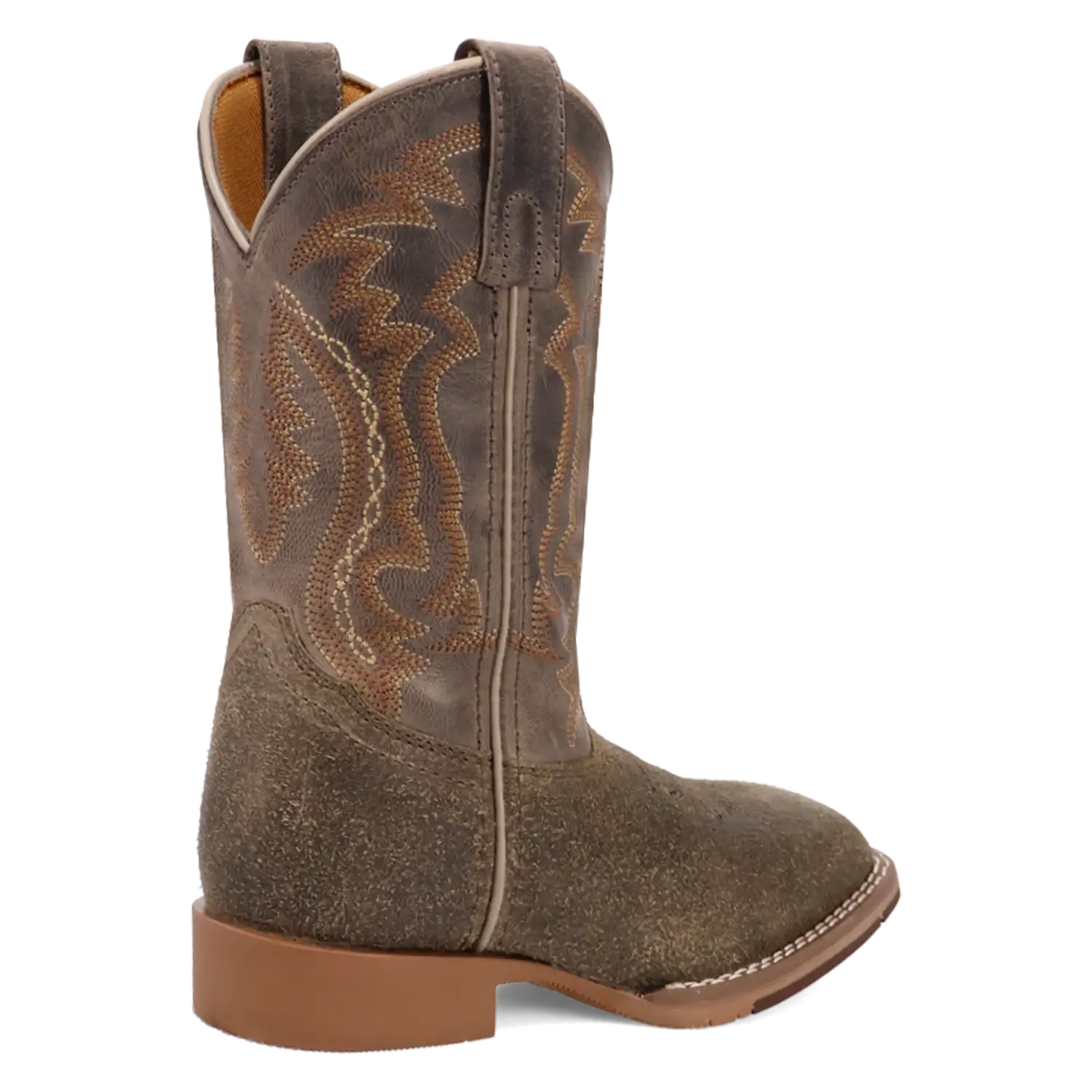 Dan Post Beasley - Little Kid's / Big Kid's Leather Cowboy Boots