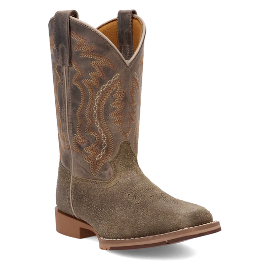 Dan Post Beasley - Little Kid's / Big Kid's Leather Cowboy Boots