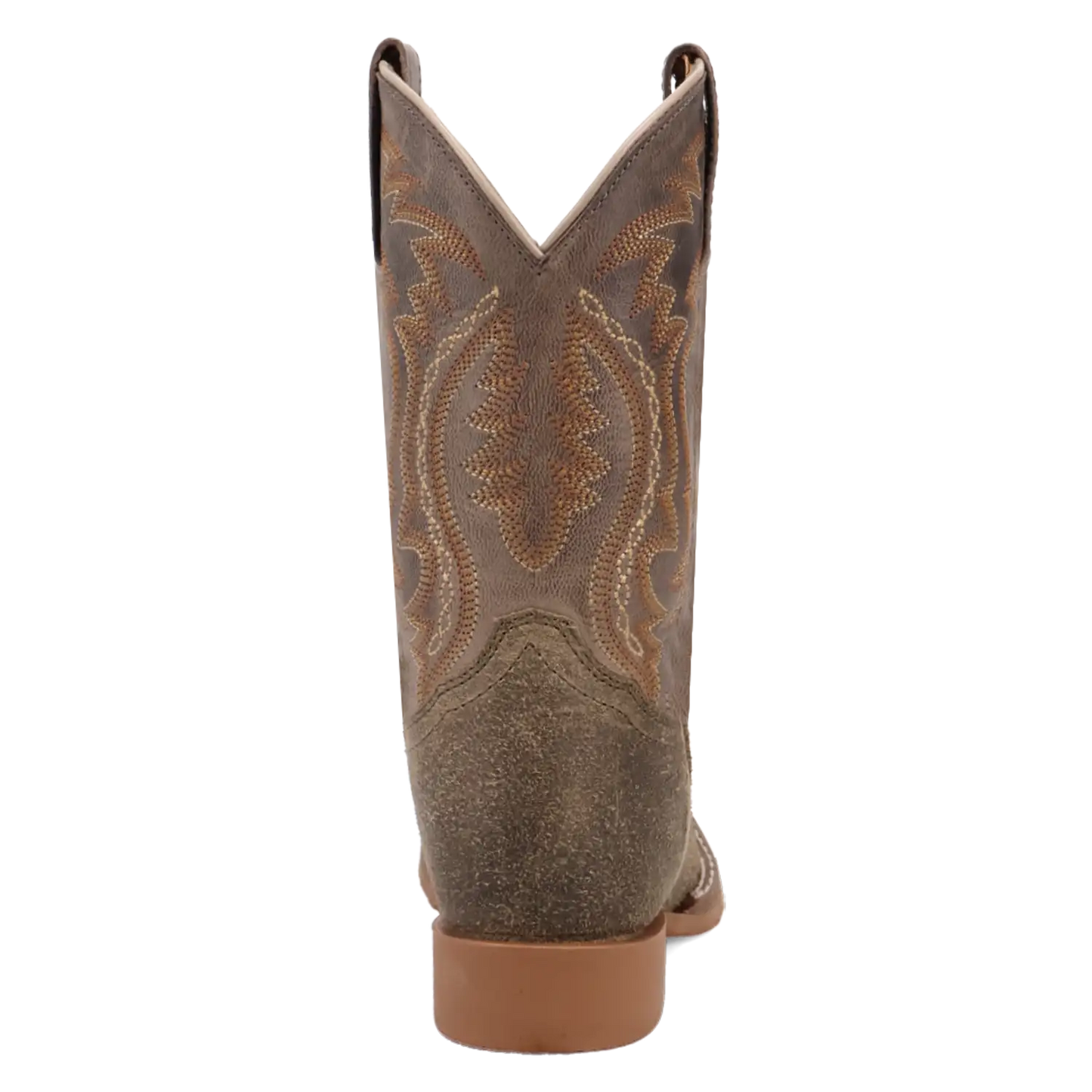 Dan Post Beasley - Little Kid's / Big Kid's Leather Cowboy Boots