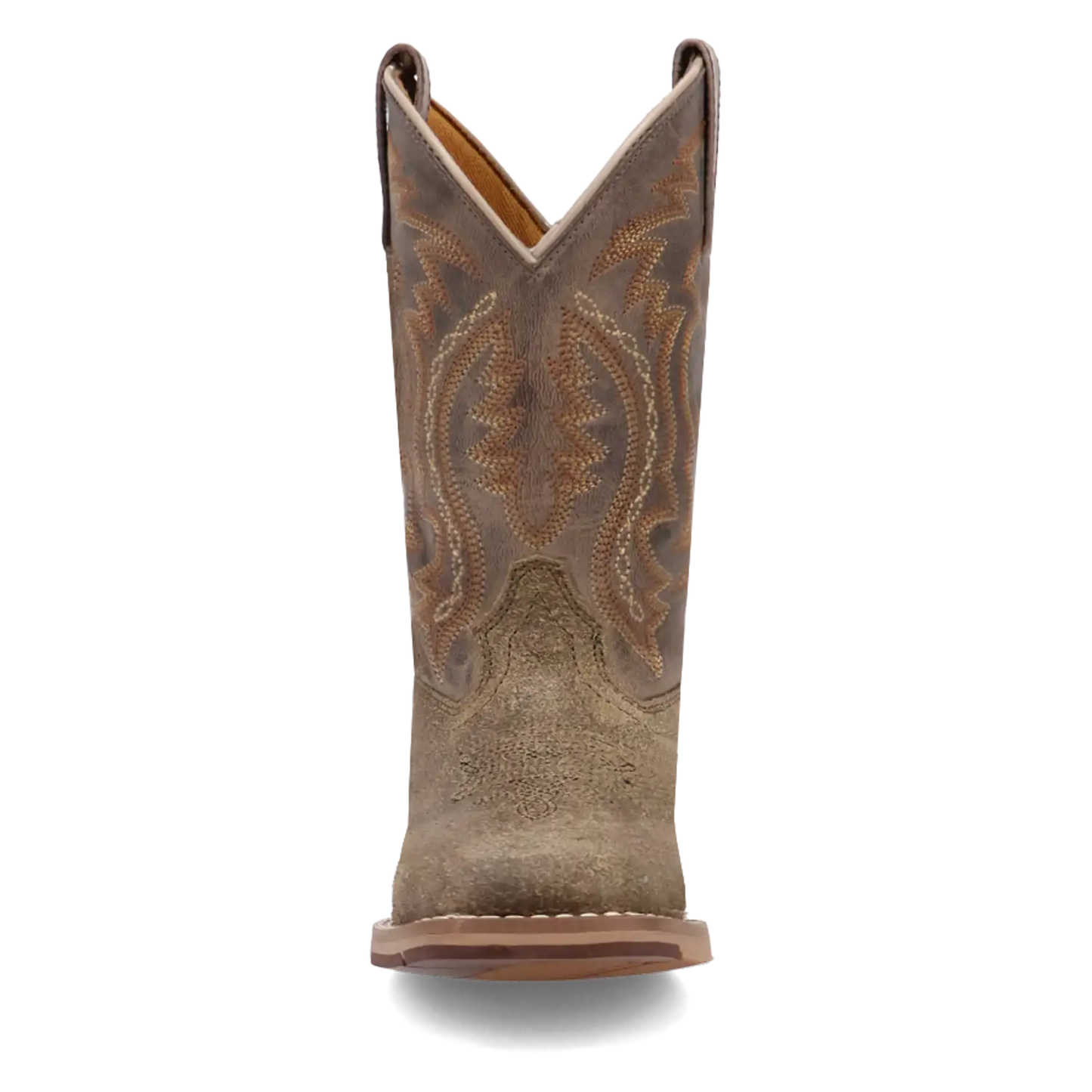 Dan Post Beasley - Little Kid's / Big Kid's Leather Cowboy Boots