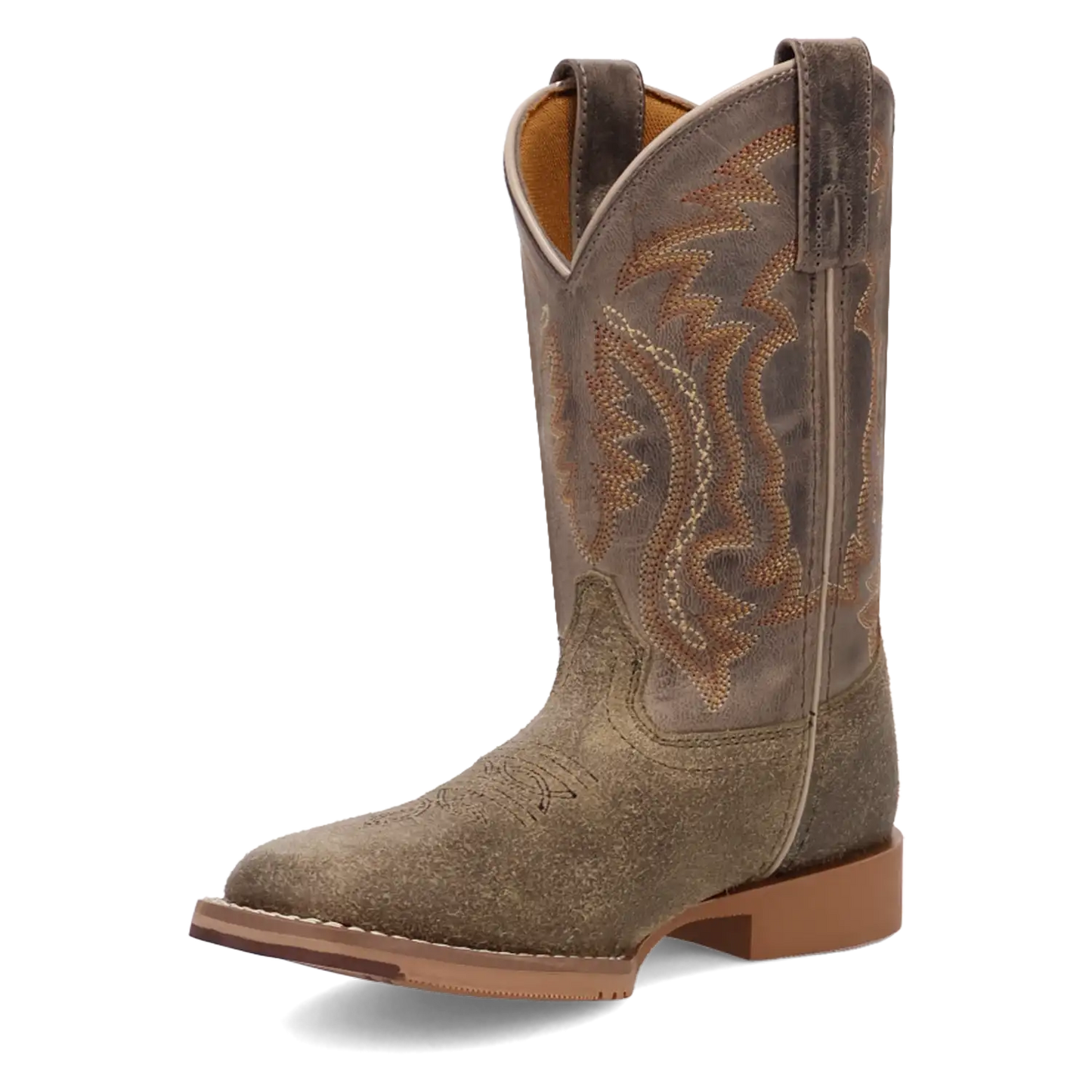 Dan Post Beasley - Little Kid's / Big Kid's Leather Cowboy Boots