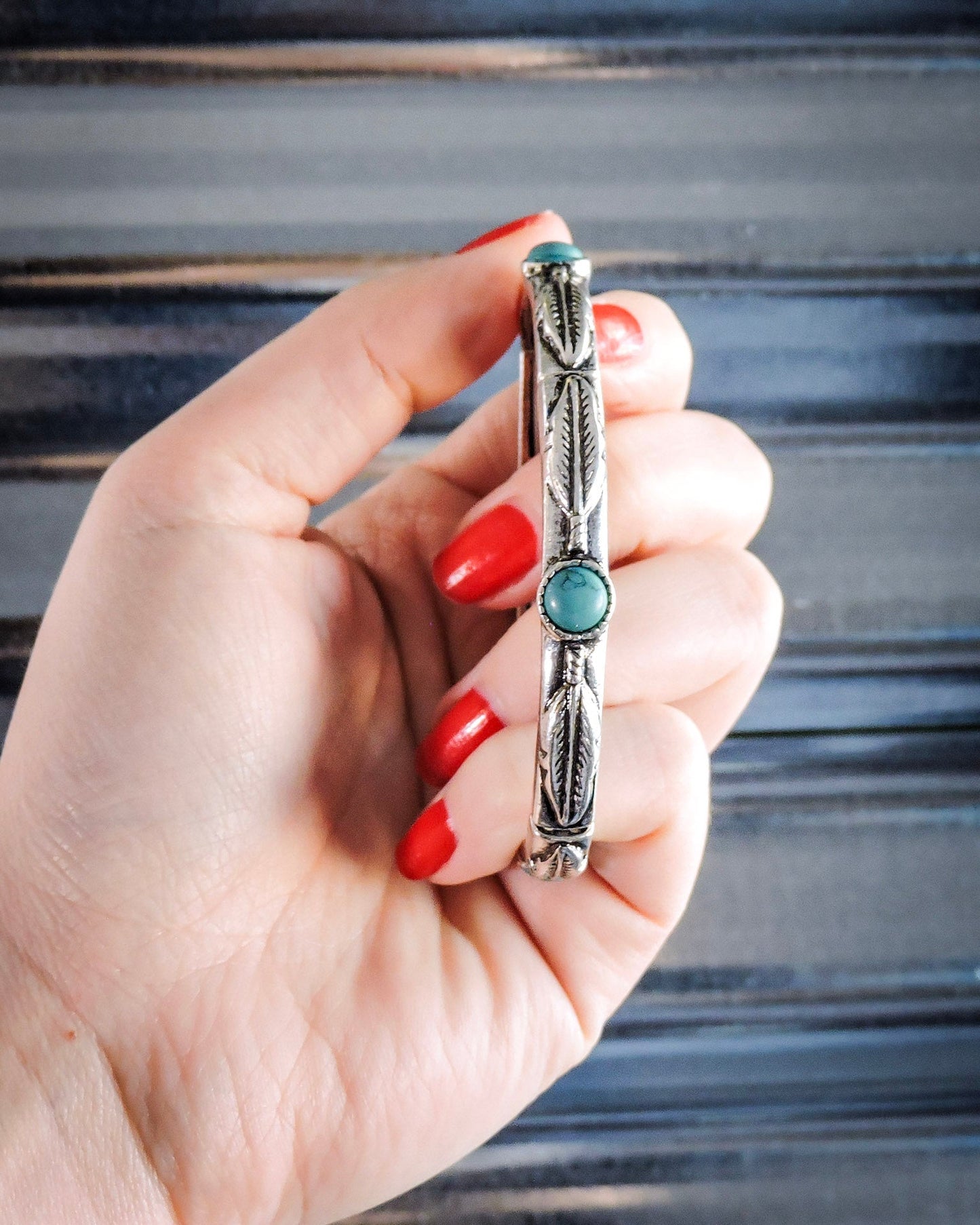 Sierra Stackable Fashion Stretch Bracelet