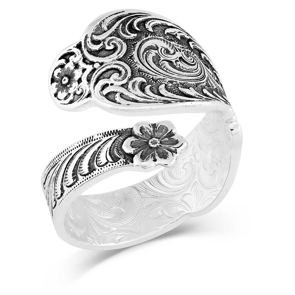 Montana Silversmith Rings