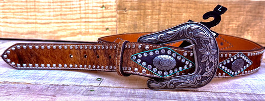 Nocona Women's Belt