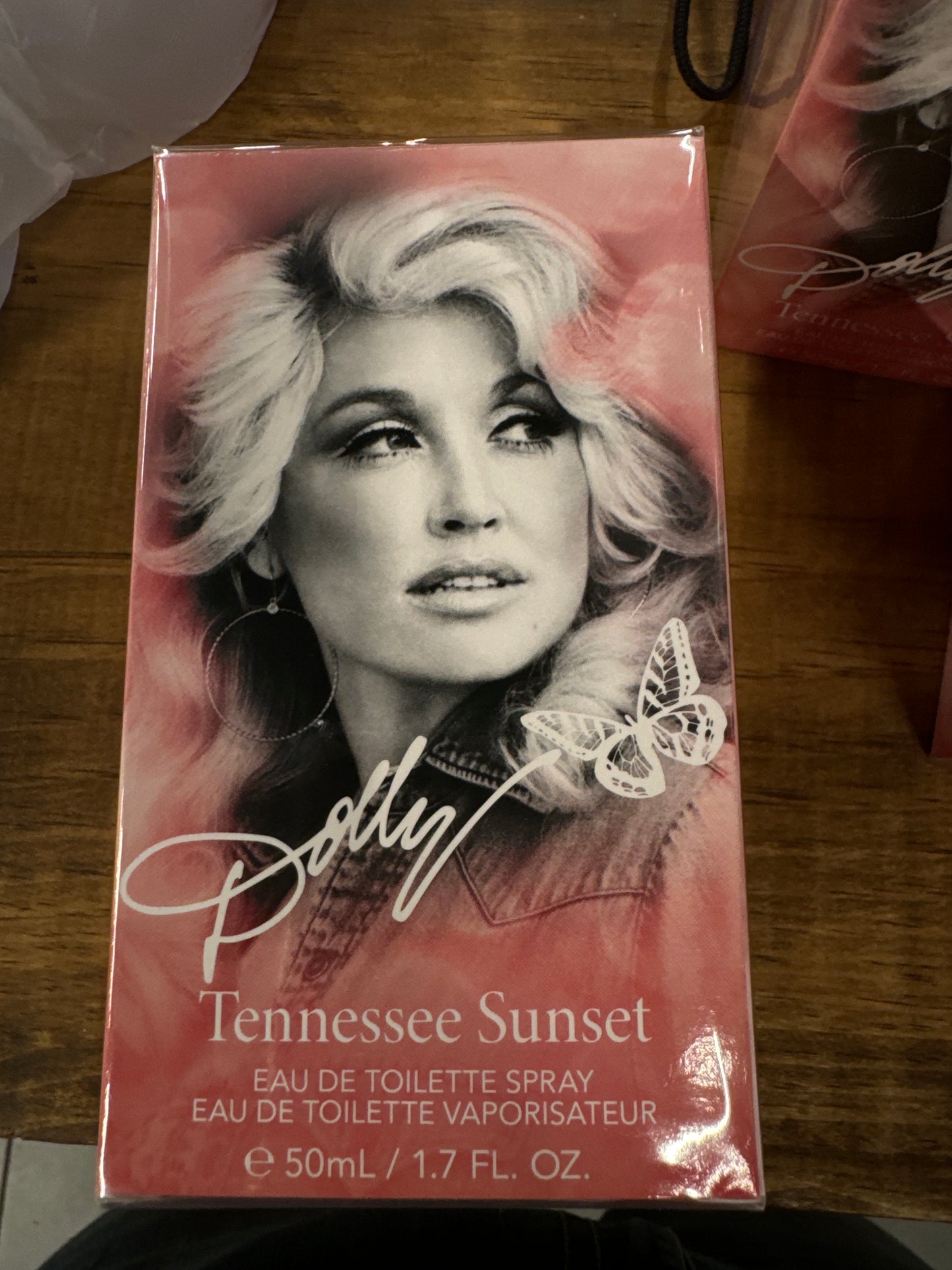 Dolly Parton