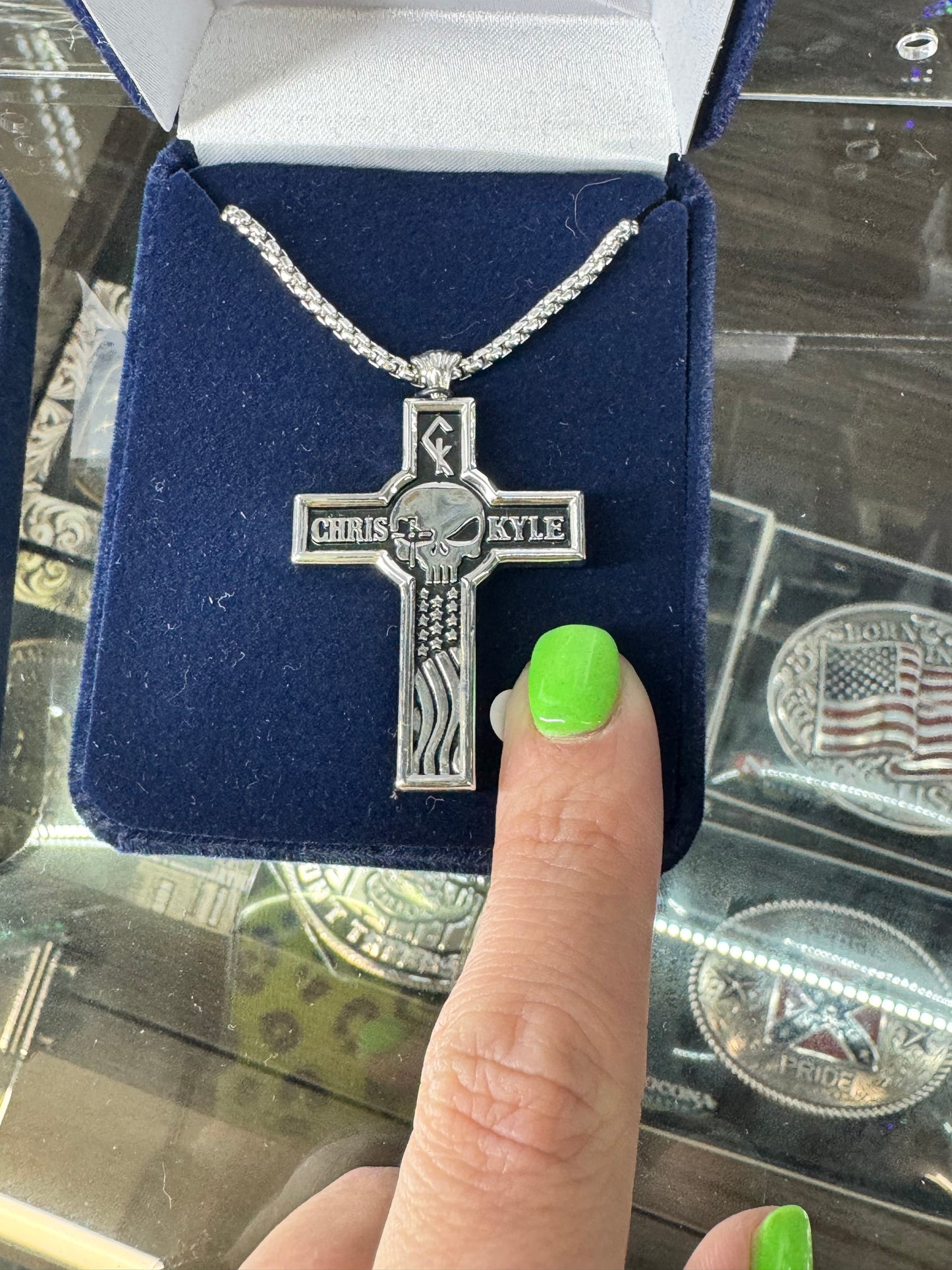 Montana Silversmith Necklaces