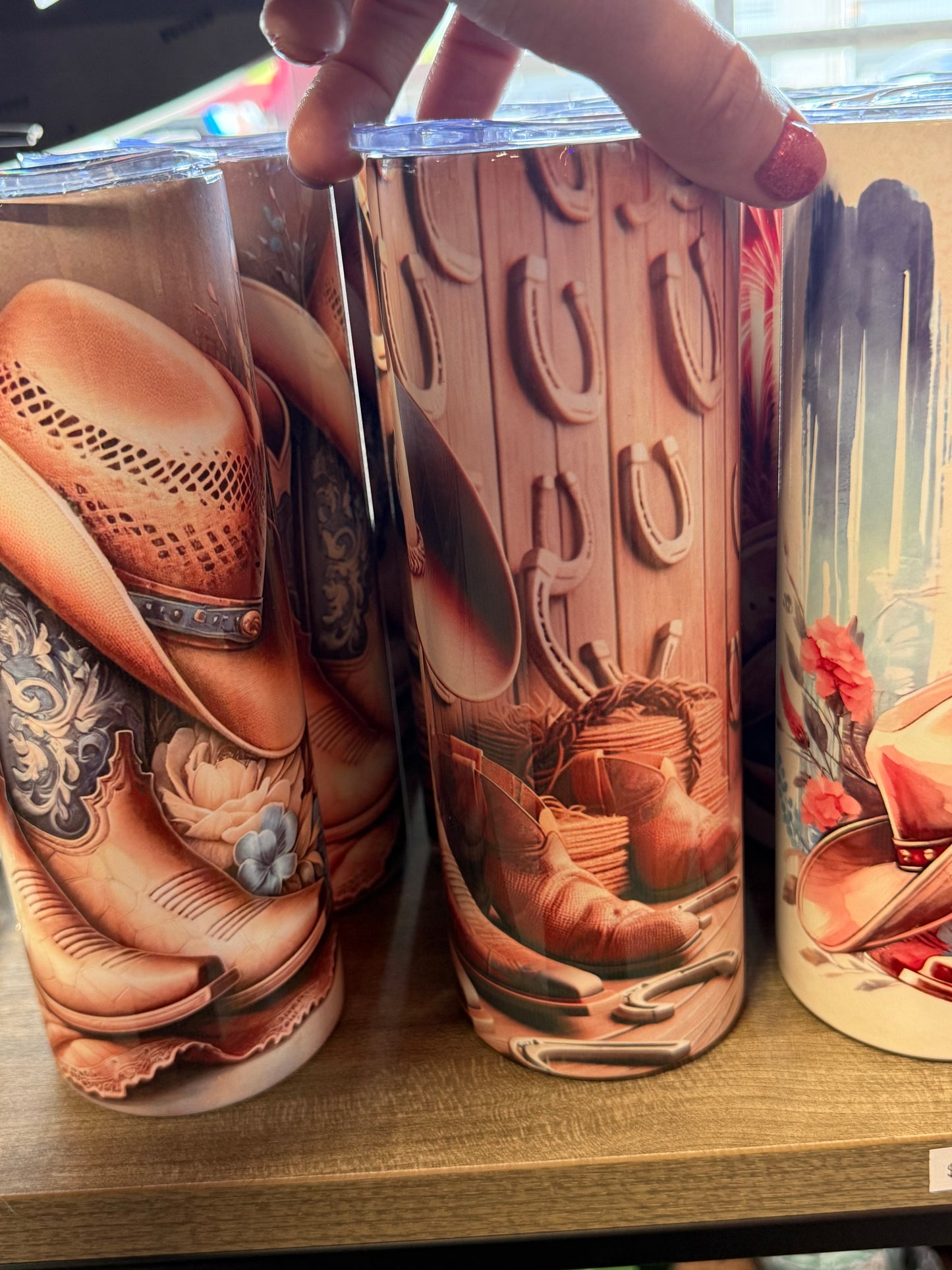 Made4You Designs Tumblers