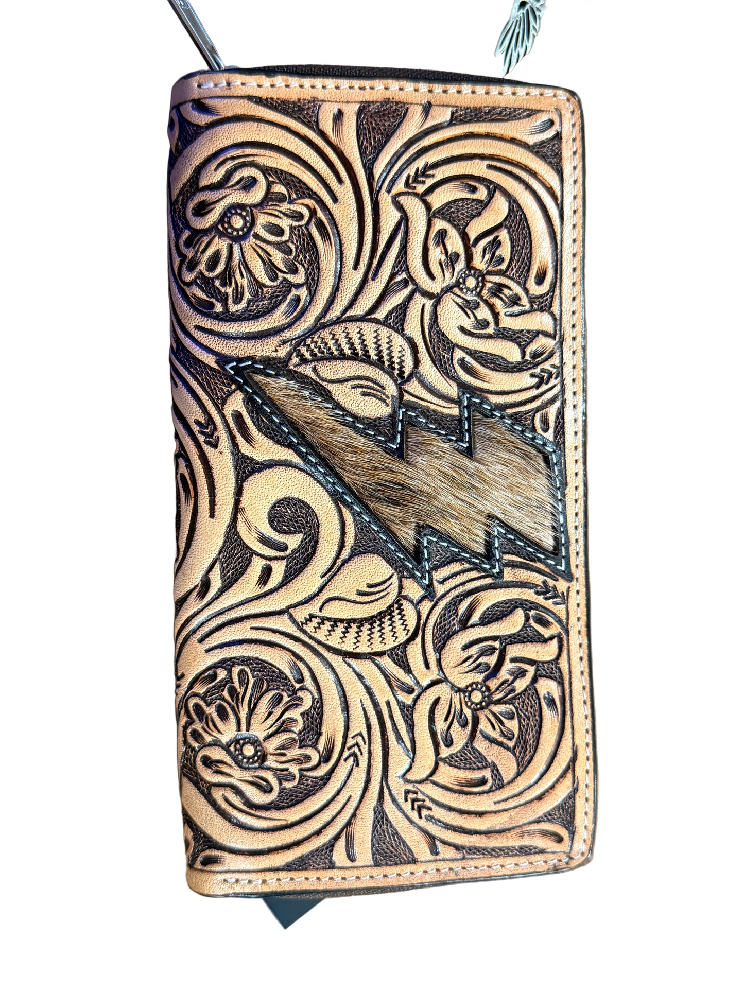 Angel Ranch Morgan Wallet