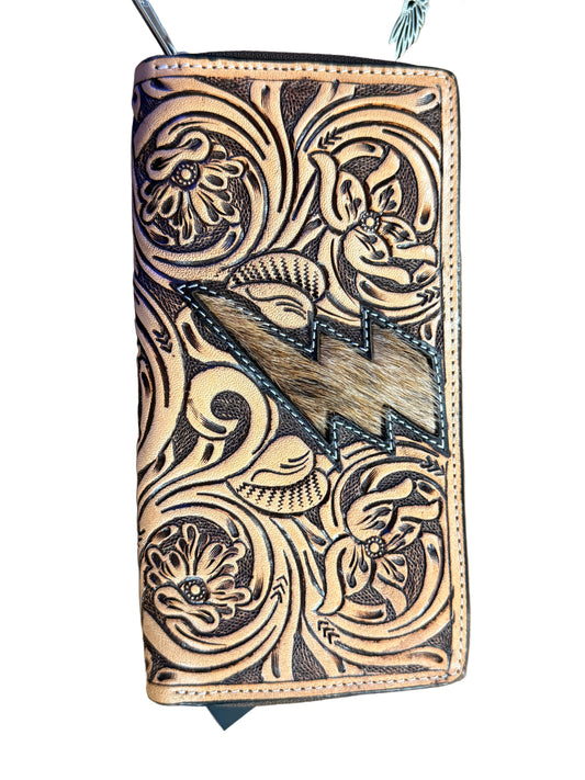 Angel Ranch Morgan Wallet