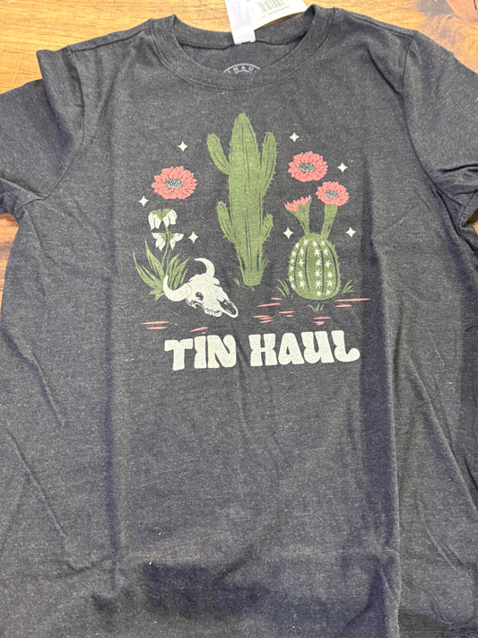 Tin-Haul Apparel