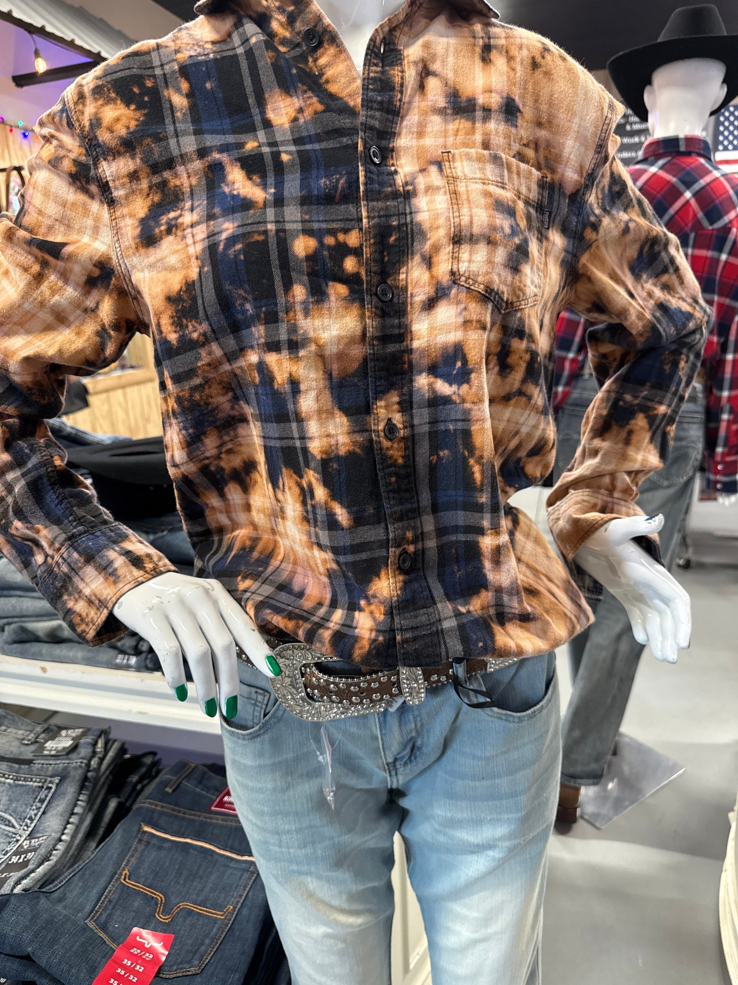 Rugged Revival