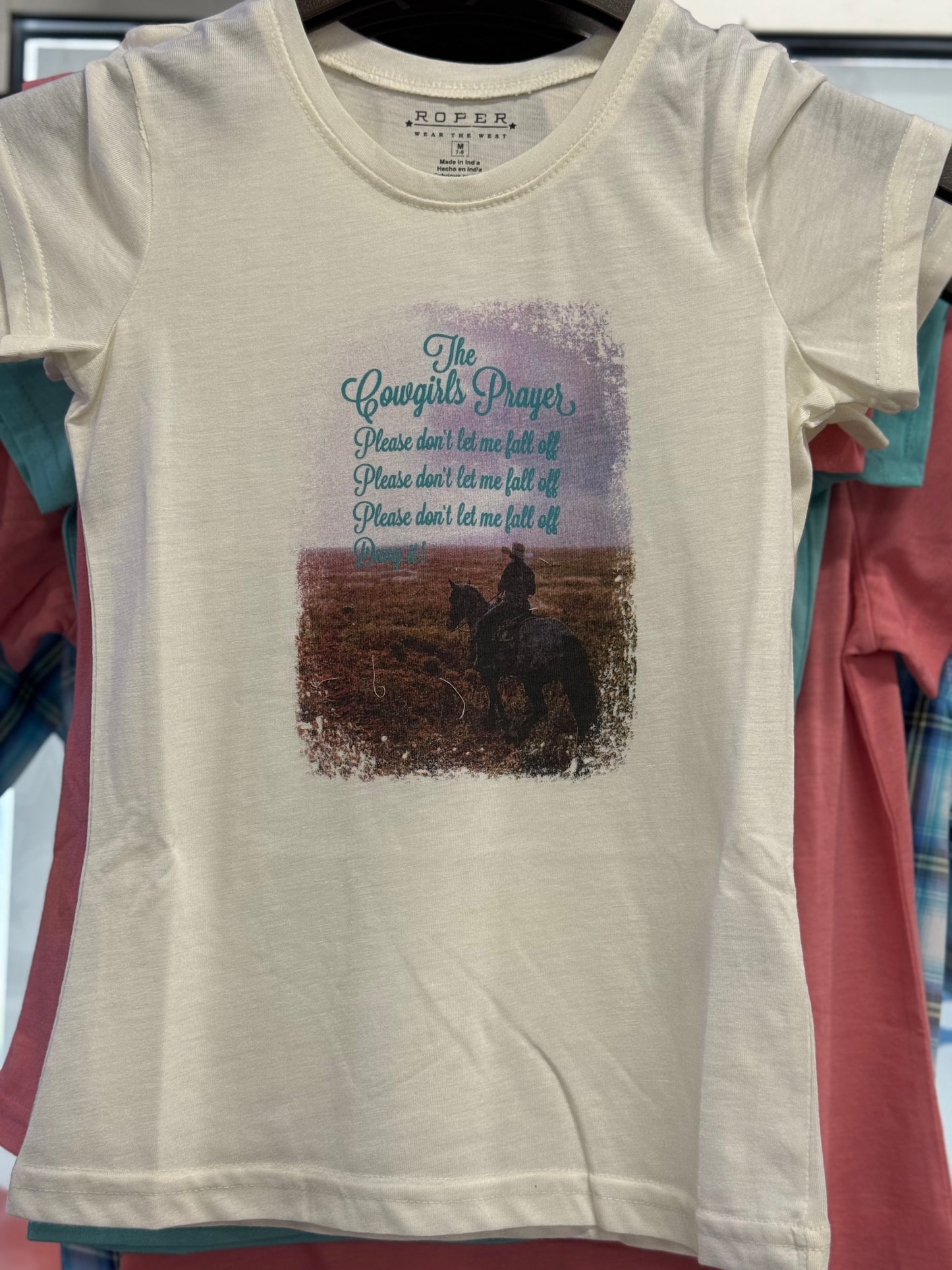 Girl Horse Shirts
