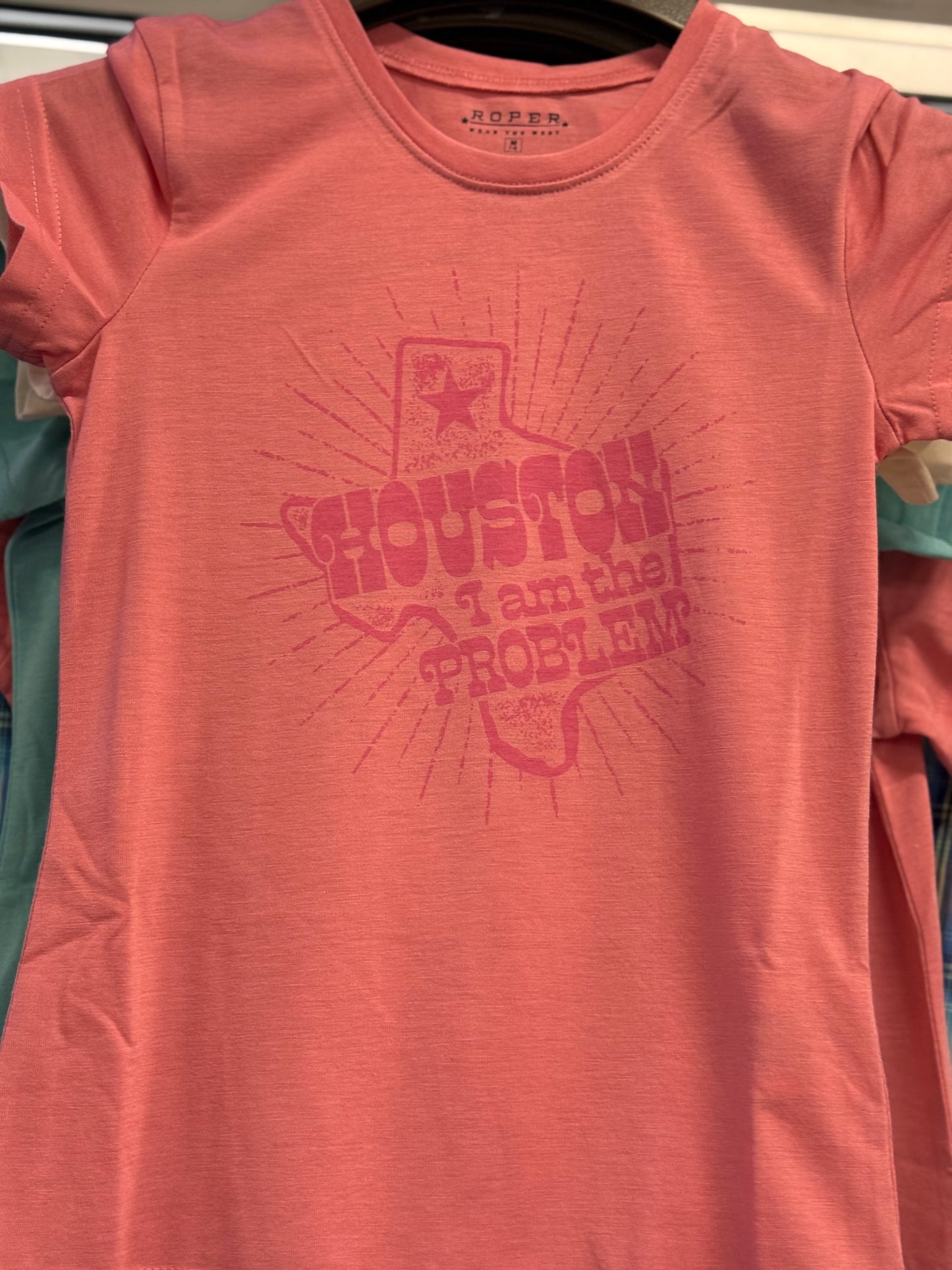 Girl Horse Shirts