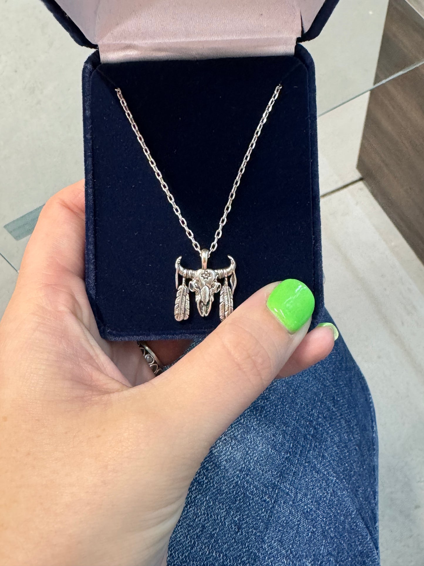 Montana Silversmith Necklaces