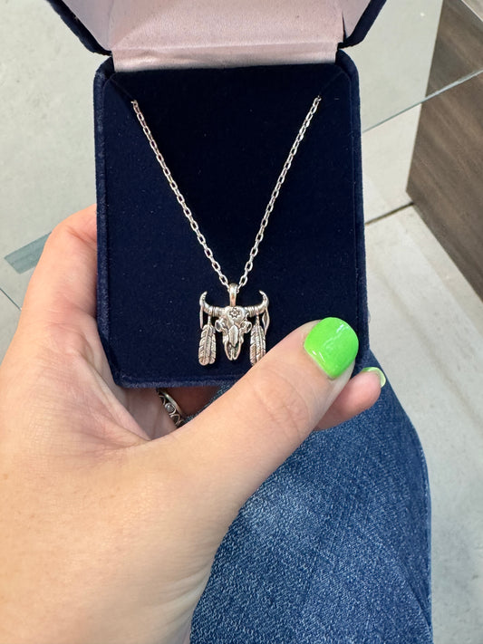 Montana Silversmith Necklaces
