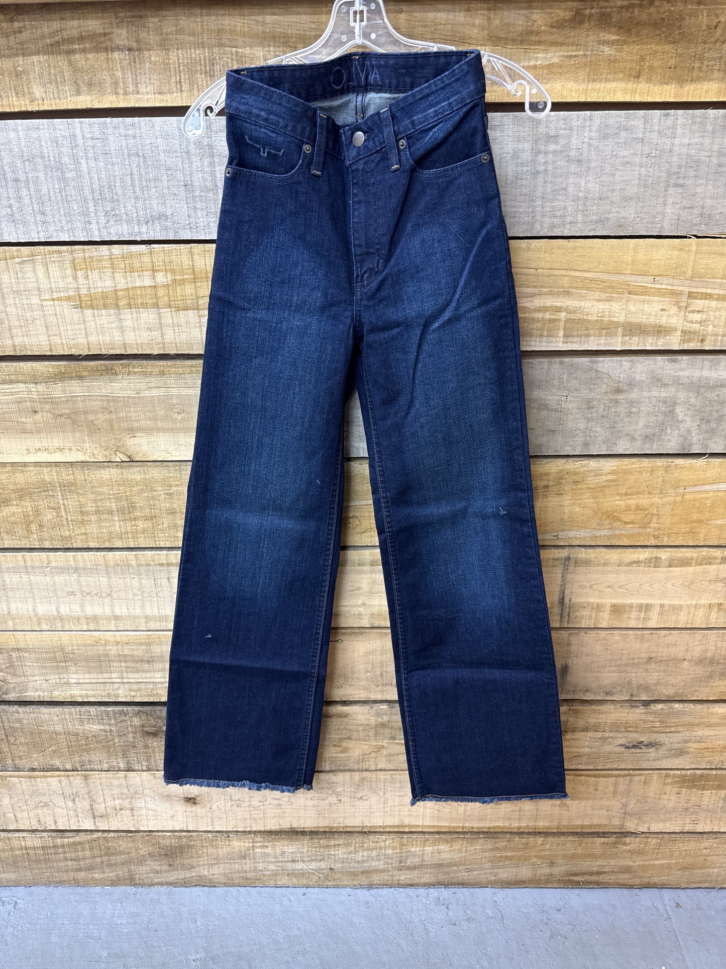 Kimes Ranch Women’s Olivia Dark Wash Jeans