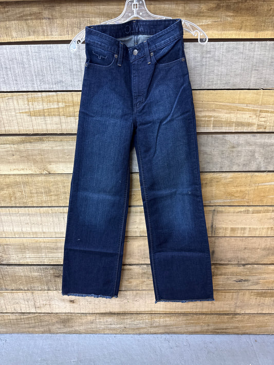 Kimes Ranch Women’s Olivia Dark Wash Jeans