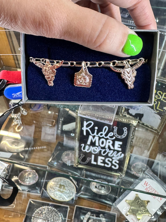 Montana Silversmith Bracelets