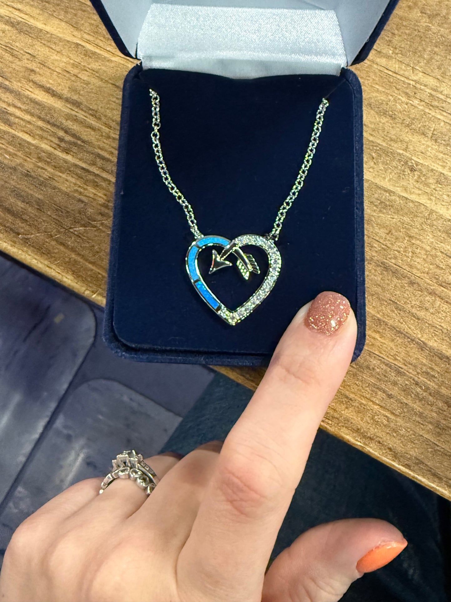 Montana Silversmith Necklaces