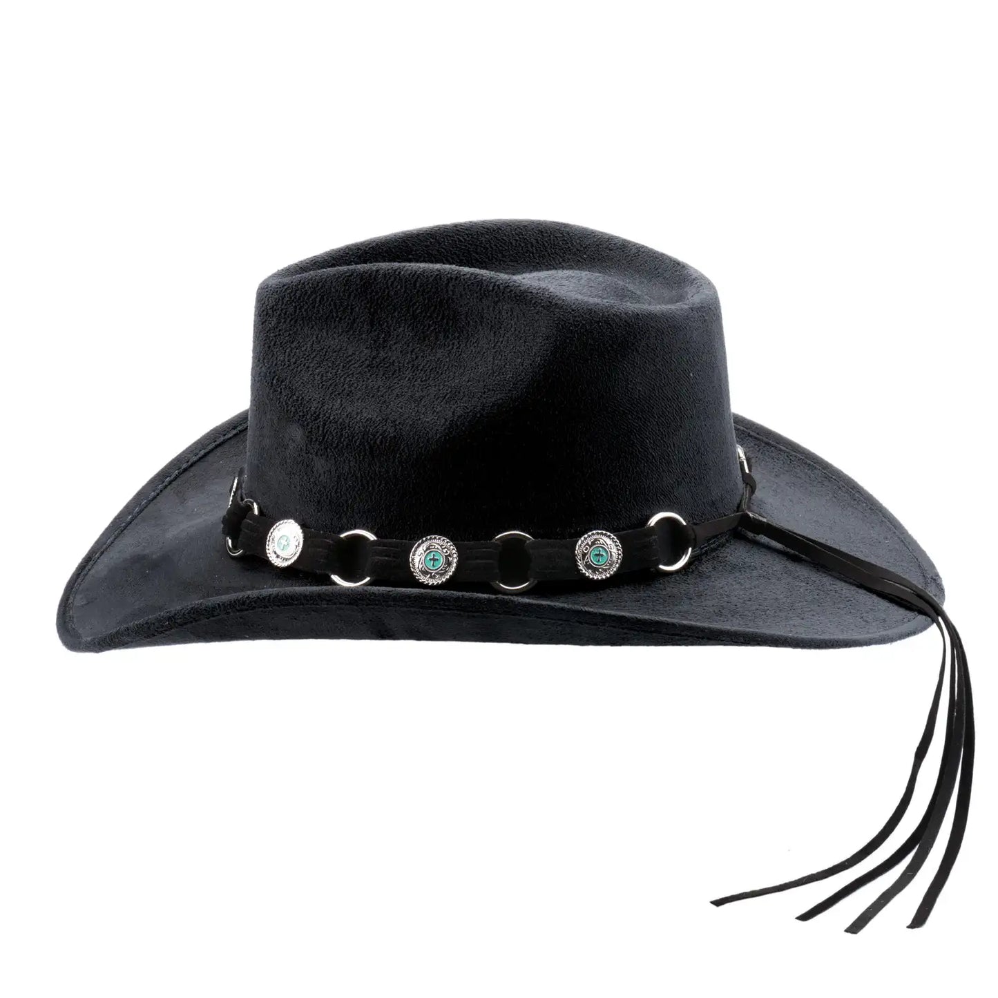 Bullhide Fortnight - Faux Felt Cowboy Hat
