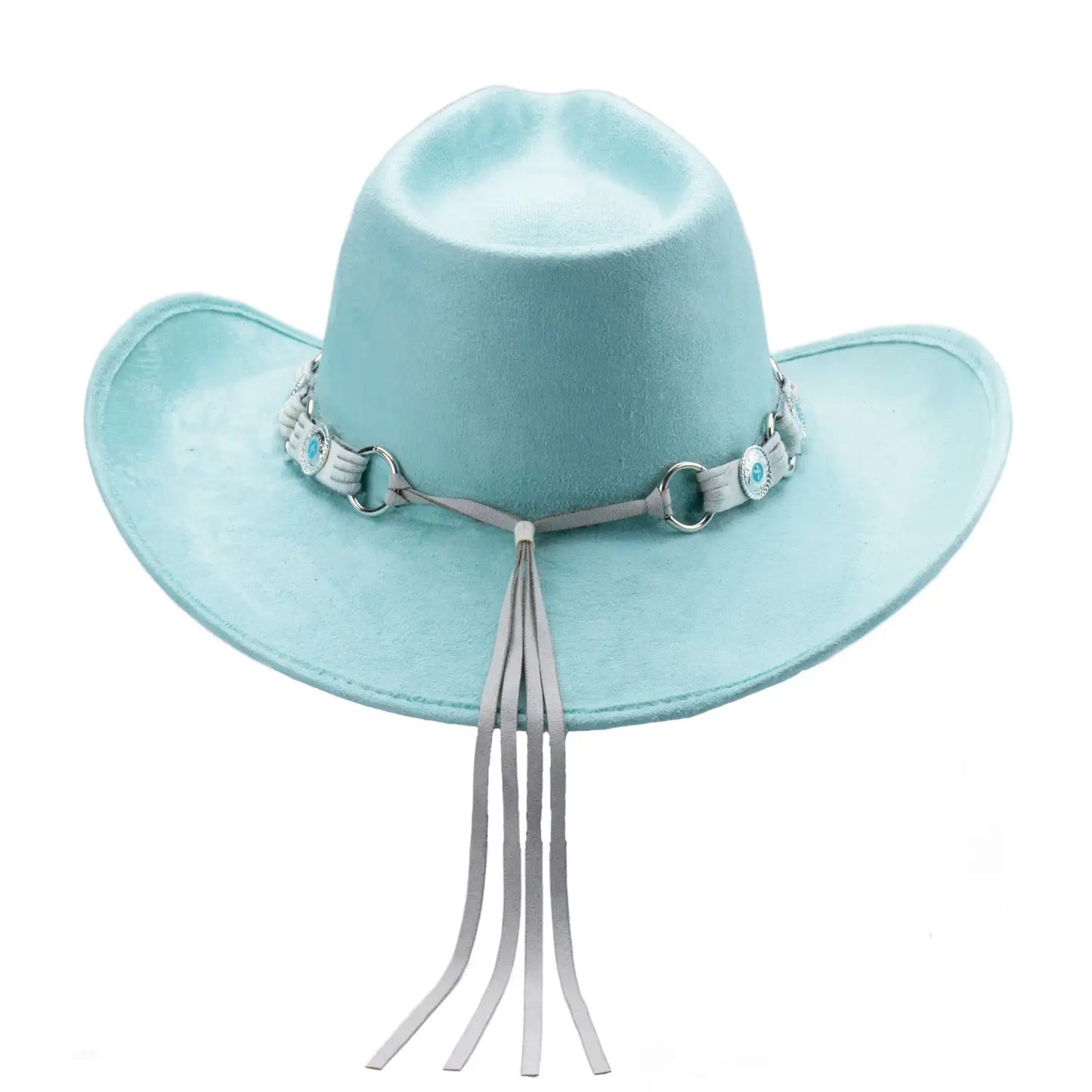 Bullhide Fortnight - Faux Felt Cowboy Hat